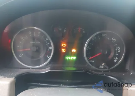 2007 Ford Edge Se from USA, damaged, VIN 2FMDK36C47BB38921